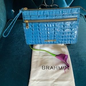 Brahmin Winnie 'Surf LaScala'